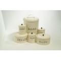 Welsh Kitchen Storage